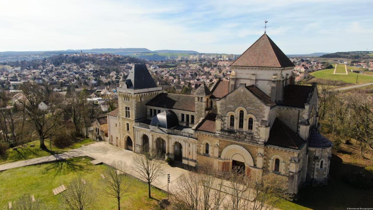 Maison De Ville Centre Historique Fontaine Les Dijon Экстерьер фото